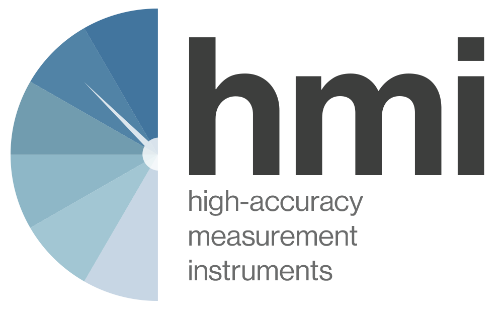 HMI – High-accuracy Measurement Instruments