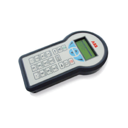 HART Handheld Communicator DHH805A HMI Instrumentos de Medição de