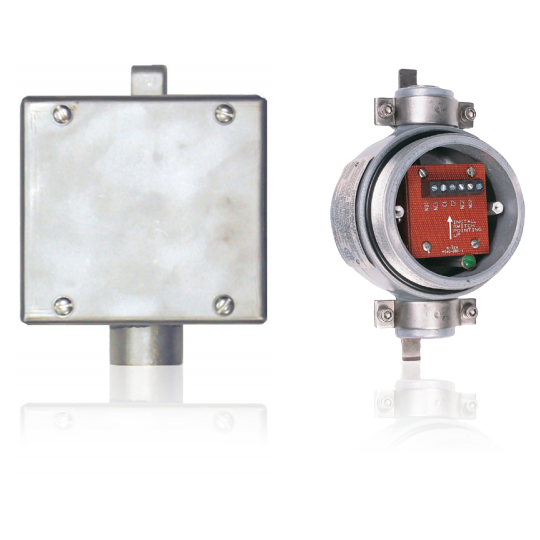 K Tek Km26 Level Gauge Operating principle, features, and benefits.