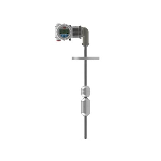Level Transmitter LMT100 HMI Highaccuracy